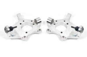 Chevrolet Corvette Spindles - BMR Suspension - For 15in Conversion - `05-`19